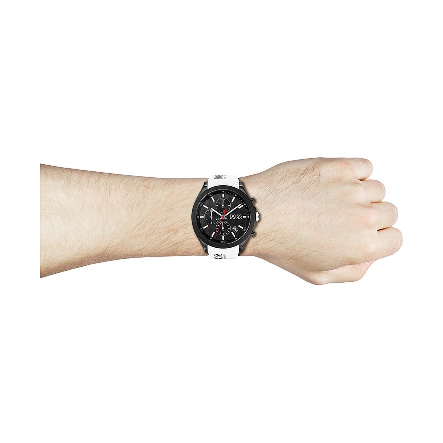 Boss Chronograph