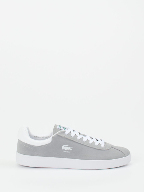 Sneaker-84654590151 Lacoste