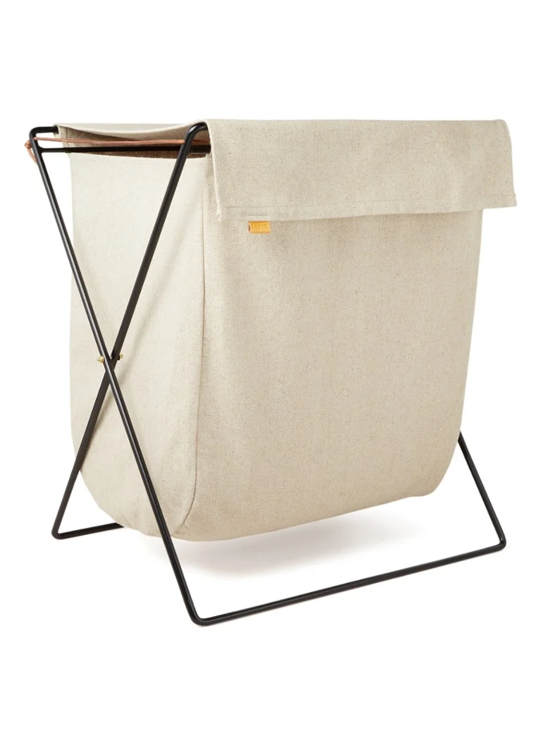 ferm LIVING Herman laundry basket 65 cm