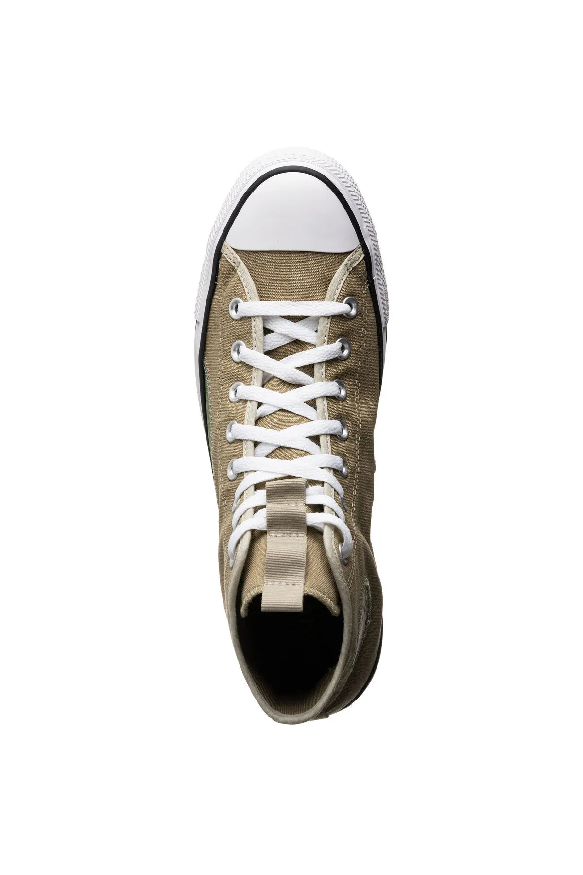 converse  Sneaker - Beige - Flacher Absatz
