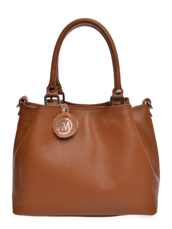 Roberta M. Shopper in Braun günstig kaufen onesize