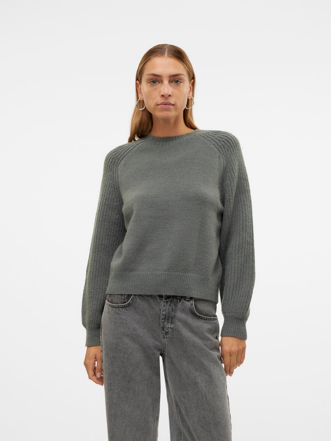 VMENYA Pullover