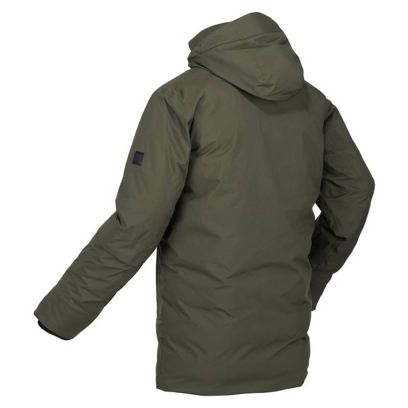 Regatta Yewbank II Winterjacke Herren