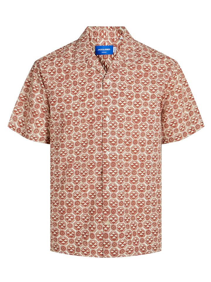 Jack & Jones Hemd 