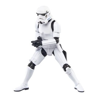 Star Wars: Episode IV Vintage Collection Actionfigur Stormtrooper 10 cm
