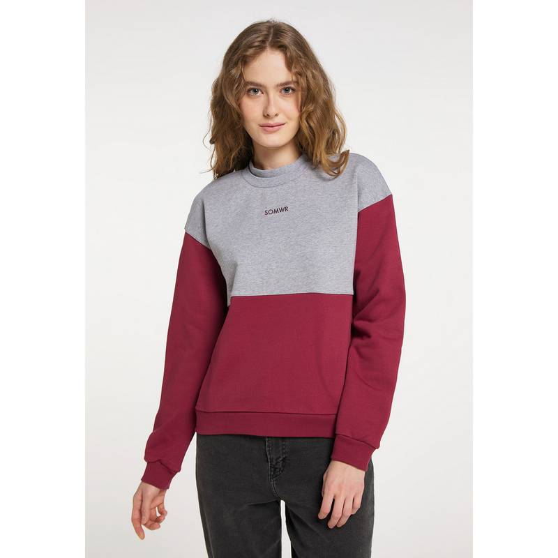 SOMWR SWEETEST SWEATER Sweatshirt Damen