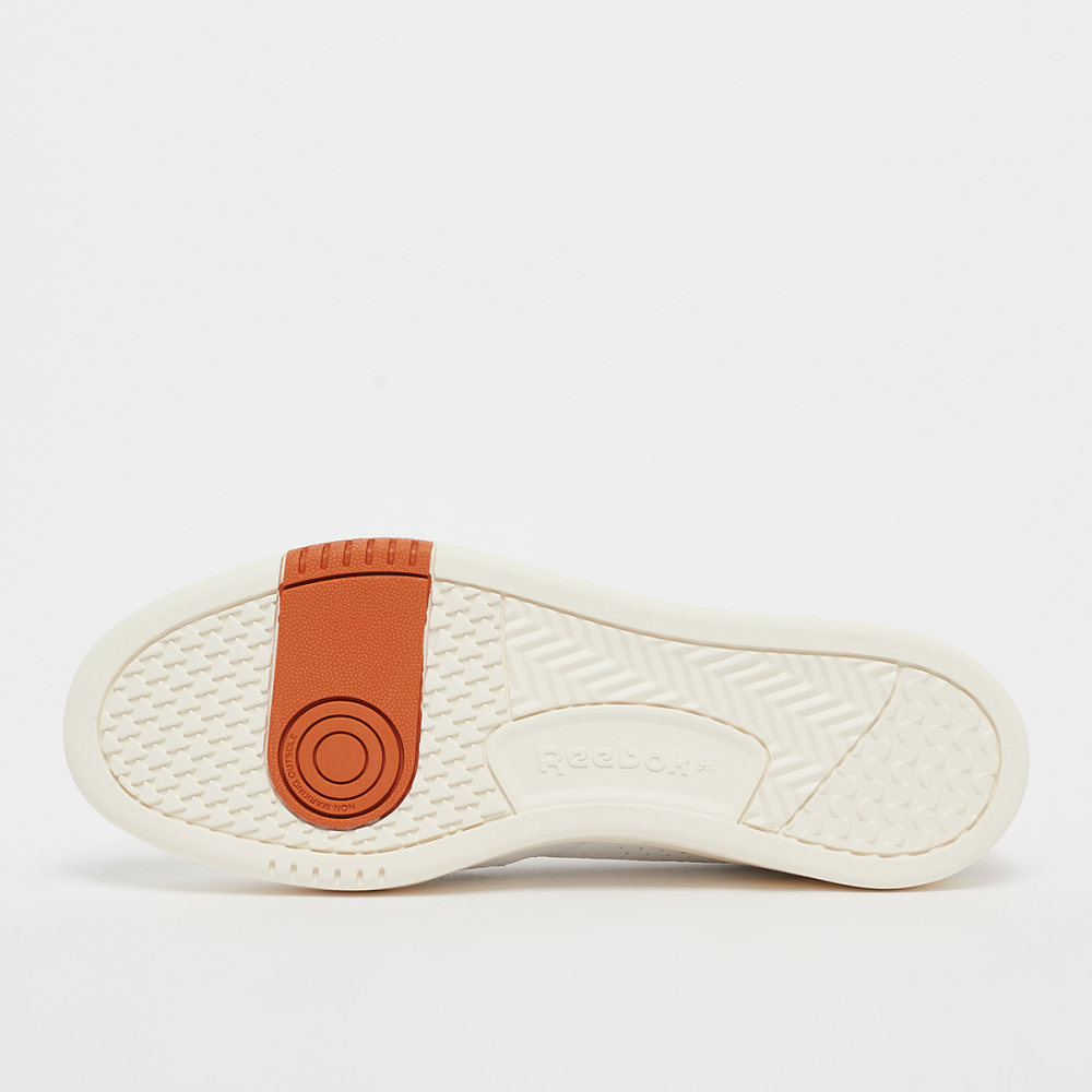 Reebok LT Court IG0395 / weiss