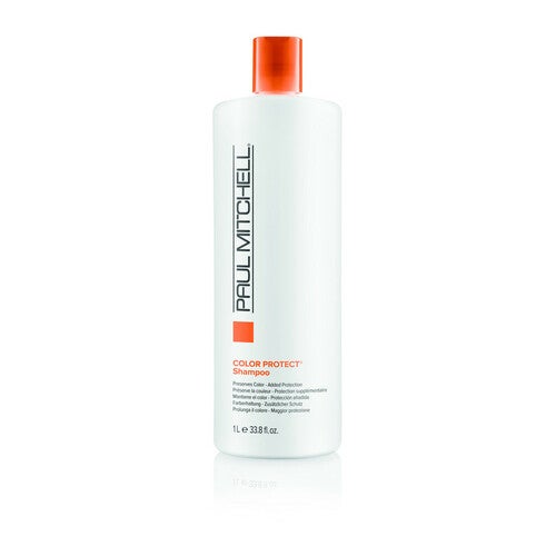 Paul Mitchell Color Care Color Protect šampon pro každodenní použití 1000 ml