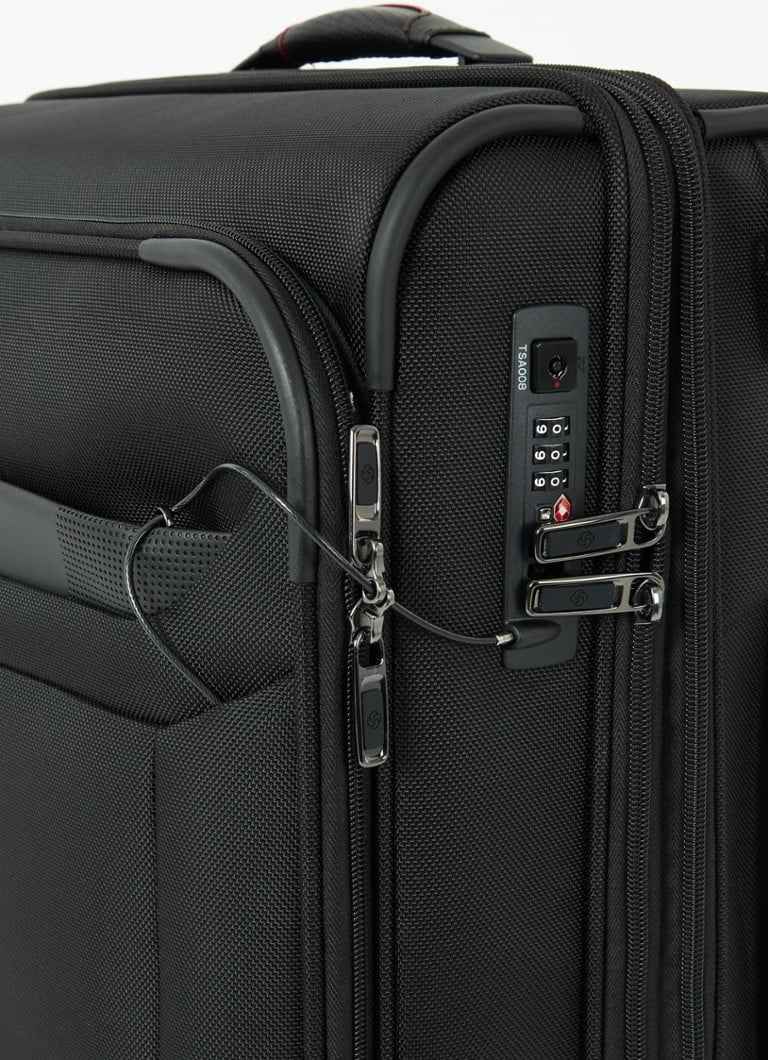 Rozkládací spinner Samsonite Pro-DLX 6 55 cm