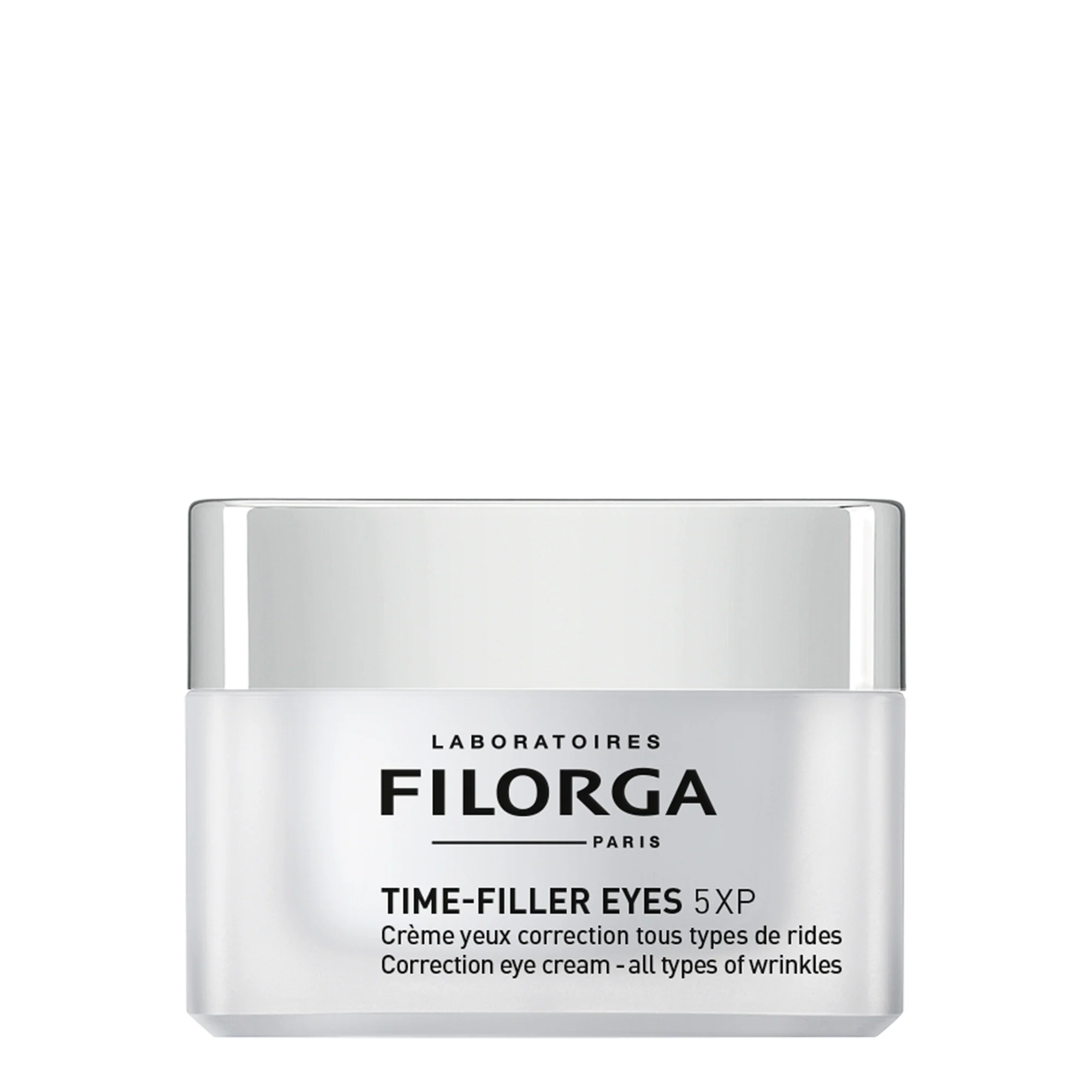 Time Time-Filler Eyes 5XP - Contur de ochi antirid