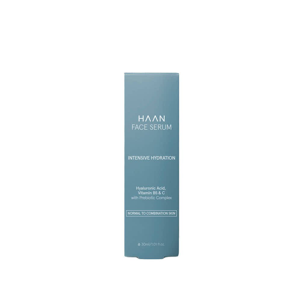 HAAN Gesichtspflege Face Serum normal Skin