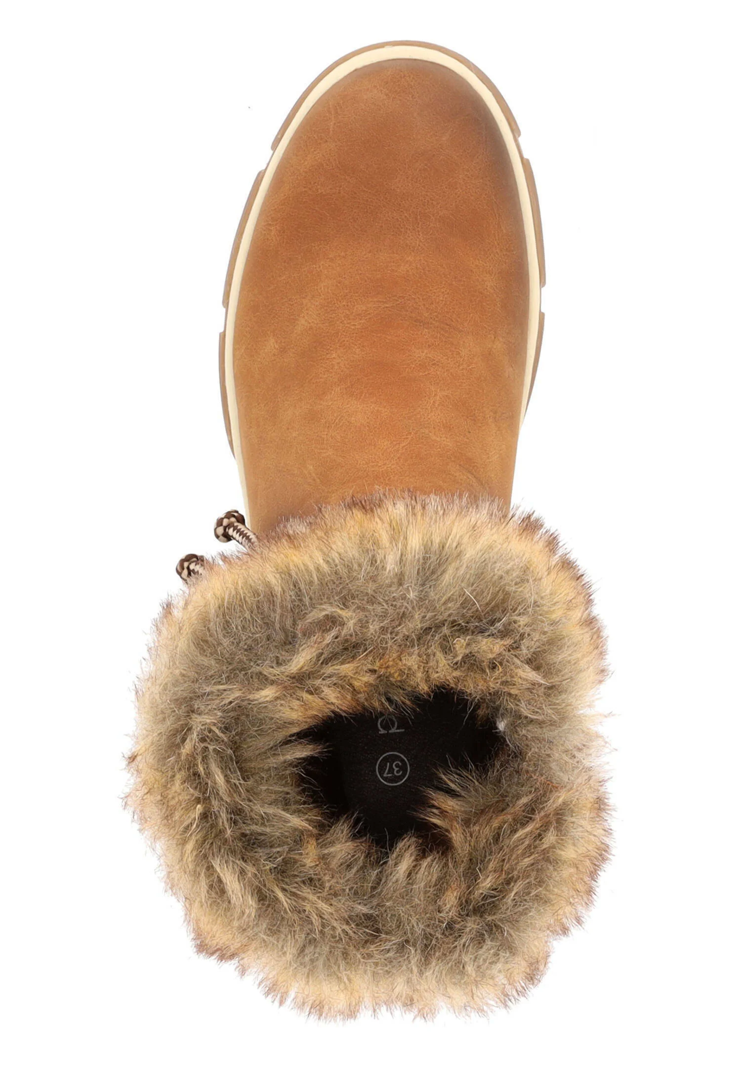 Palado KARPATHOS - Botas de nieve
