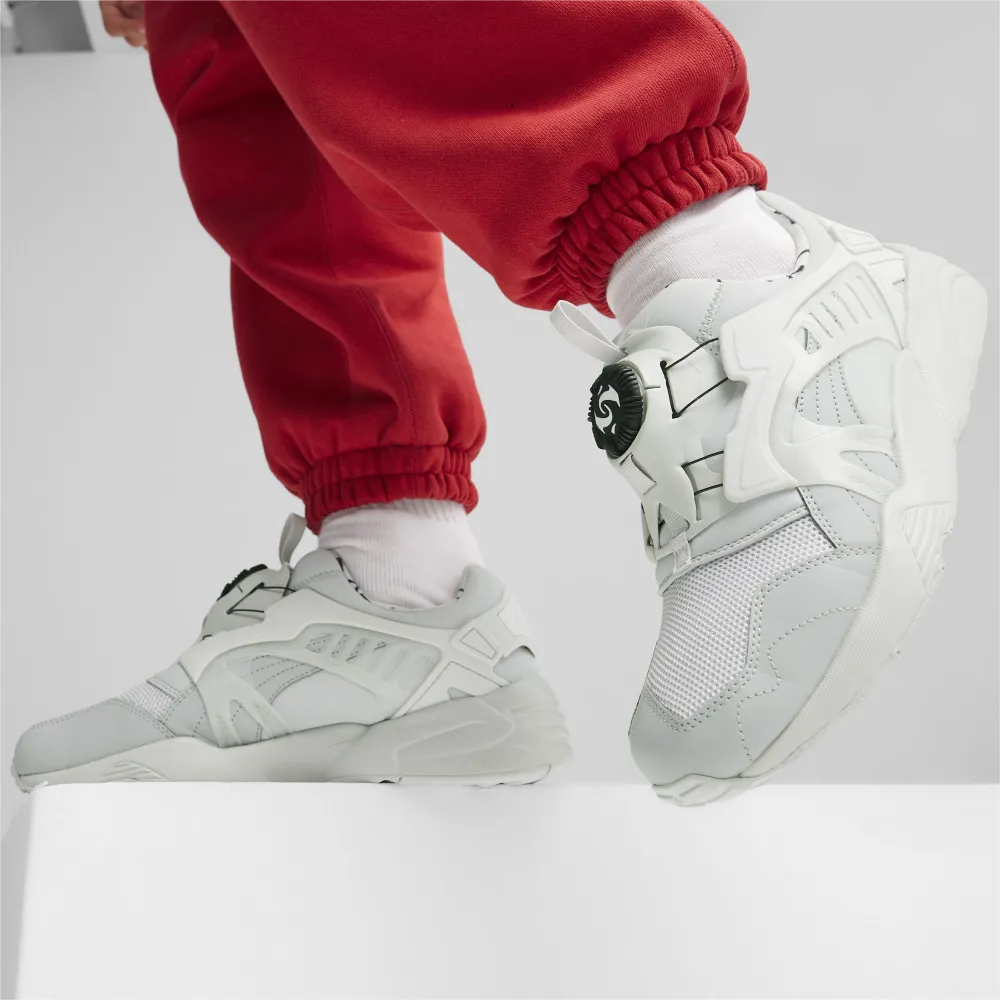 PUMA Disc Blaze Reflective 396482_01 / grau