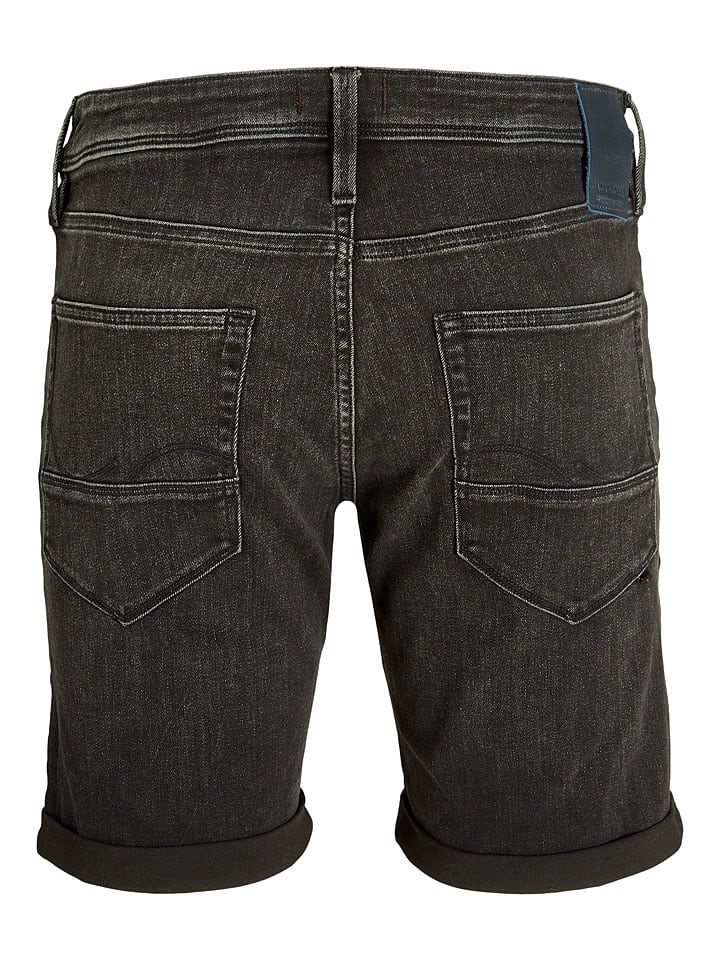 Jack & Jones Jeans-Shorts 