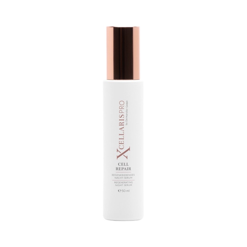 Dermaroller Cell Repair Sérum d’acide hyaluronique
