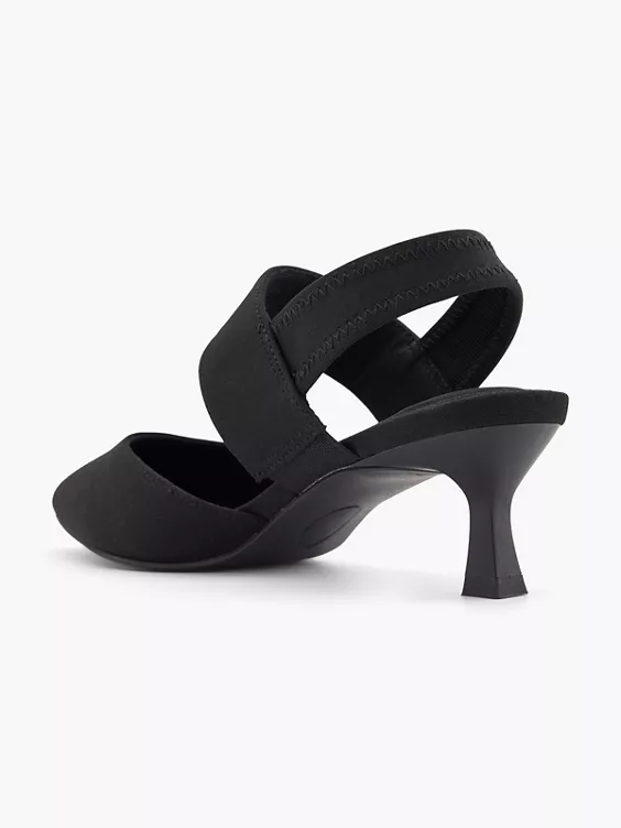 Graceland Slingpumps