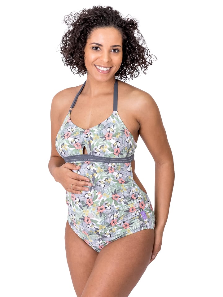 petit amour Umstandsbadeanzug ANINA B/C/D Cup Umstandsbademode günstig kaufen