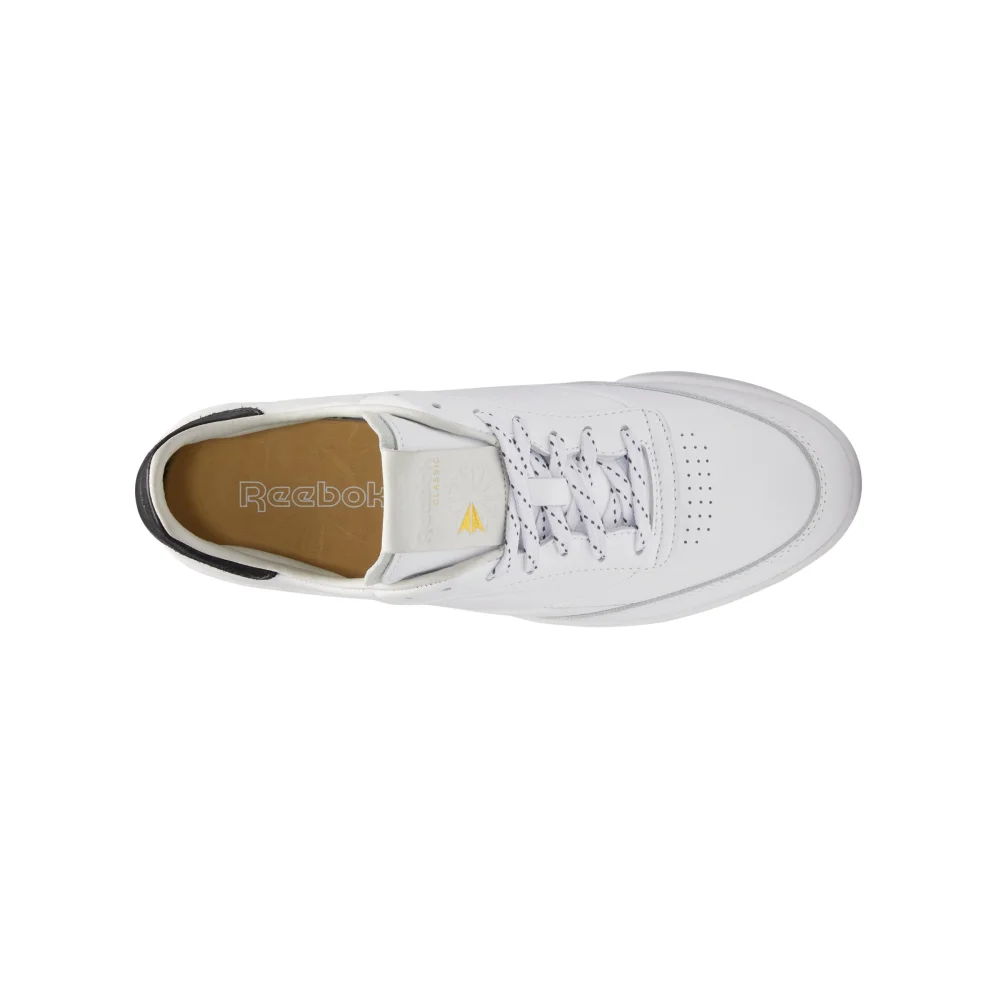 Reebok Club C Clean GW5112 / weiss