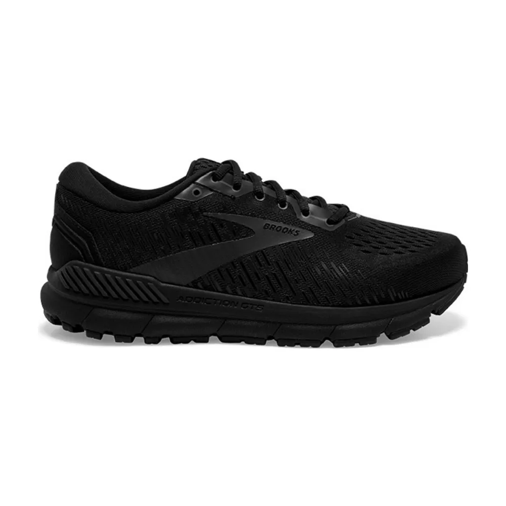 Brooks Addiction GTS 15 1103651D020 / schwarz
