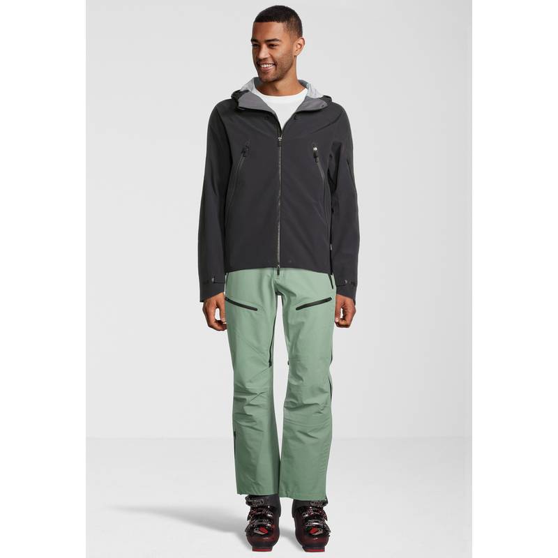 RH+ 3 Elements Hardshelljacke Herren