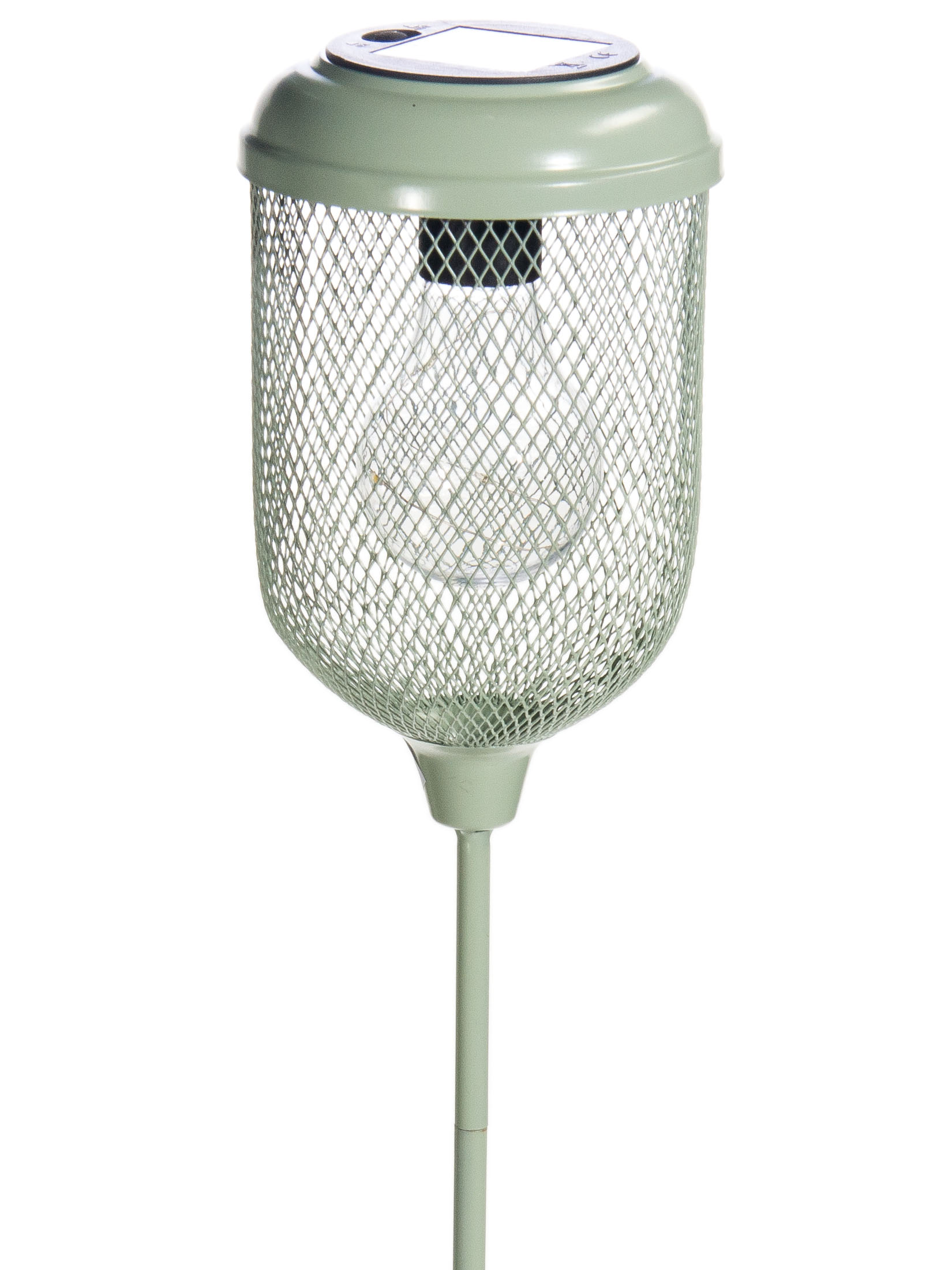 Molveno Outdoor-Solarleuchte, Green