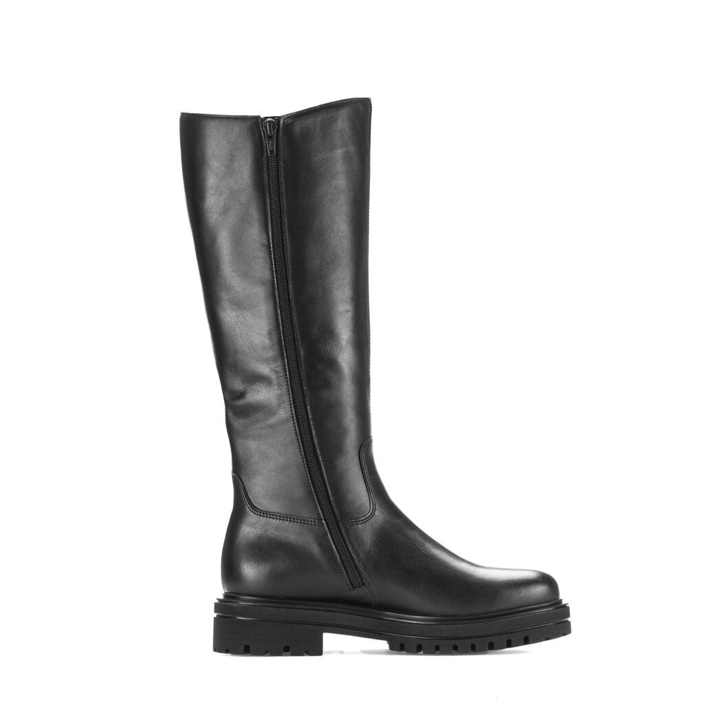 Gabor fashion Sportlicher Stiefel schwarz