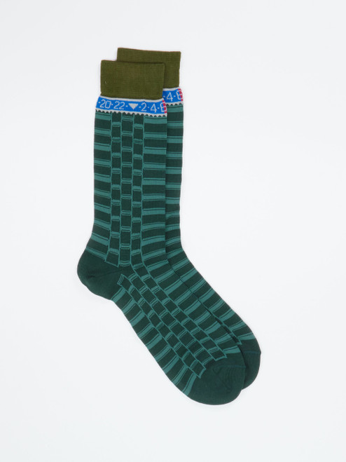Herrensocken-94916090004 Alto Milano