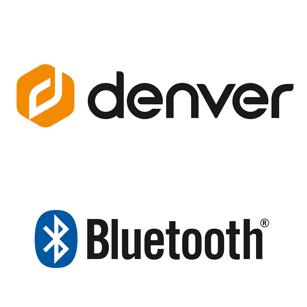 Denver Bluetooth Sound-System BPS-351