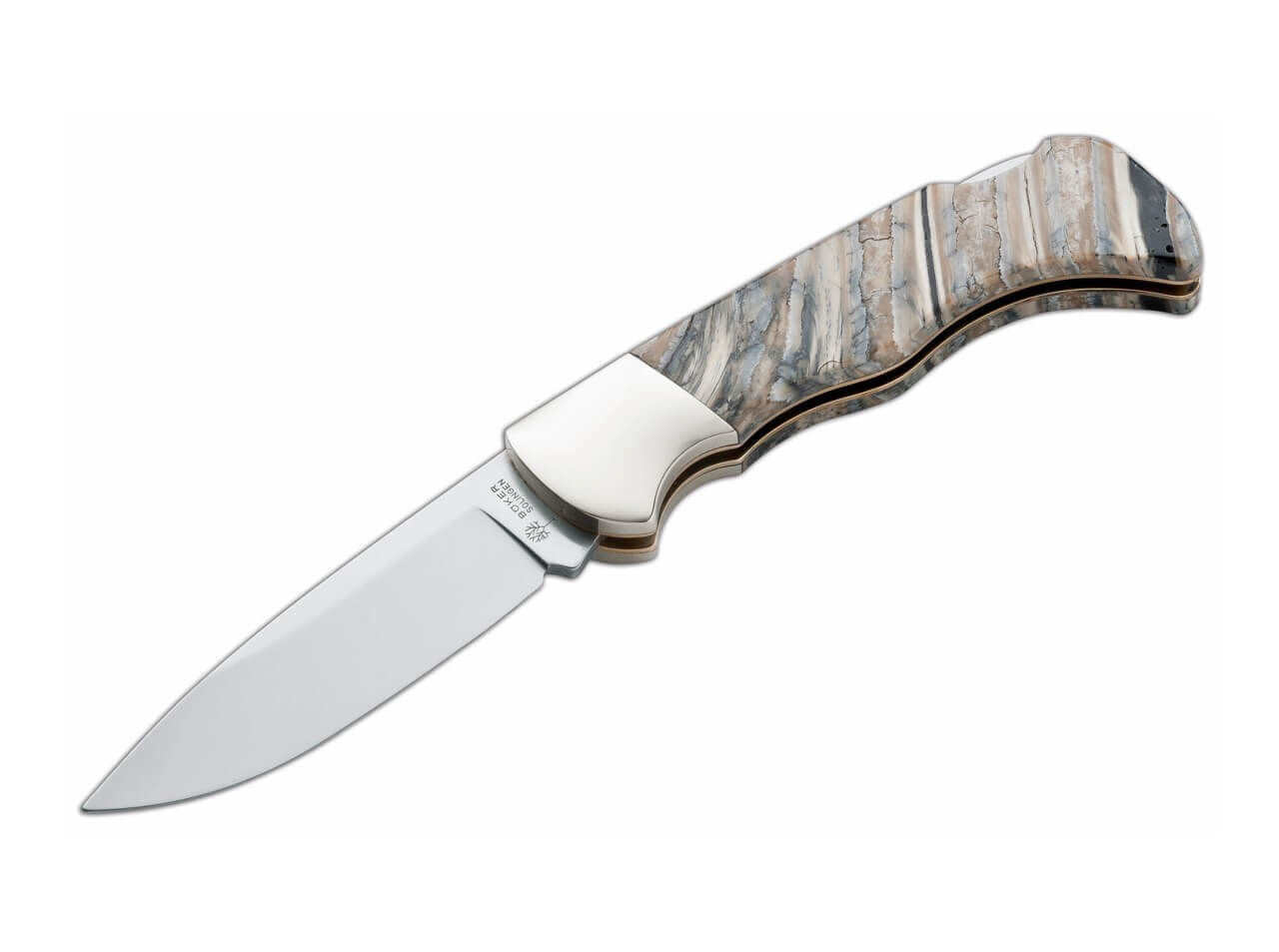 Mammut I