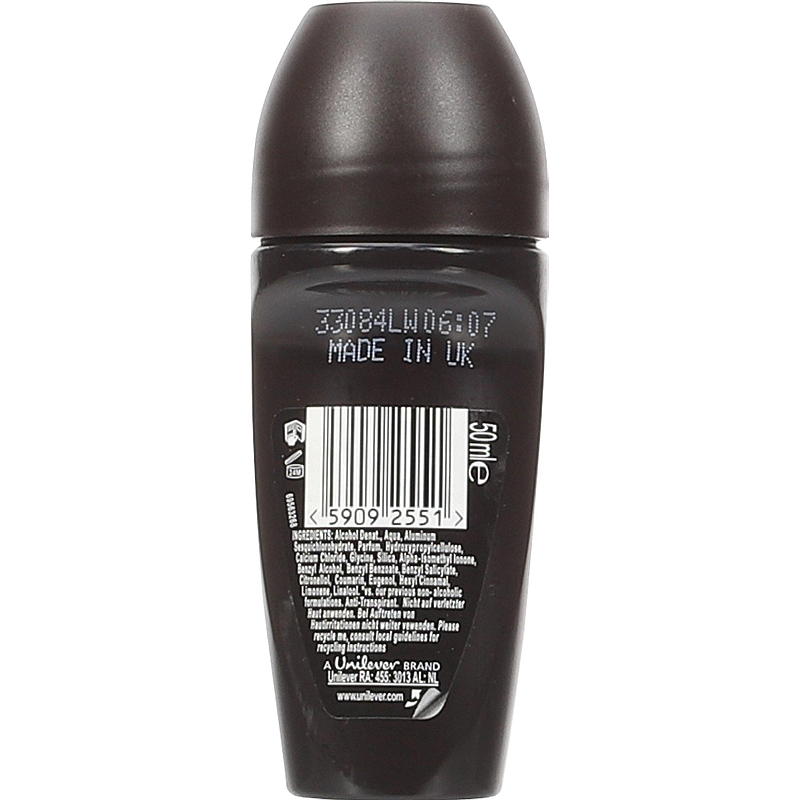 Axe Axe roll-on 50 ml Epic Fresh