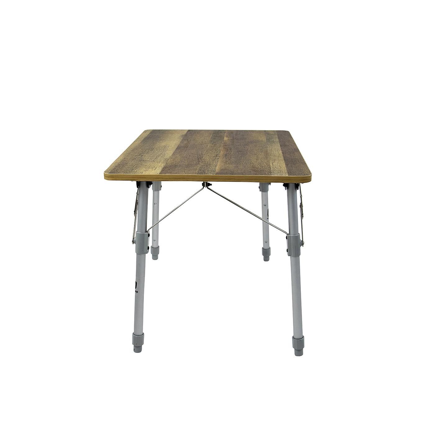 Bo-Camp Feather 60 x 45 Tisch