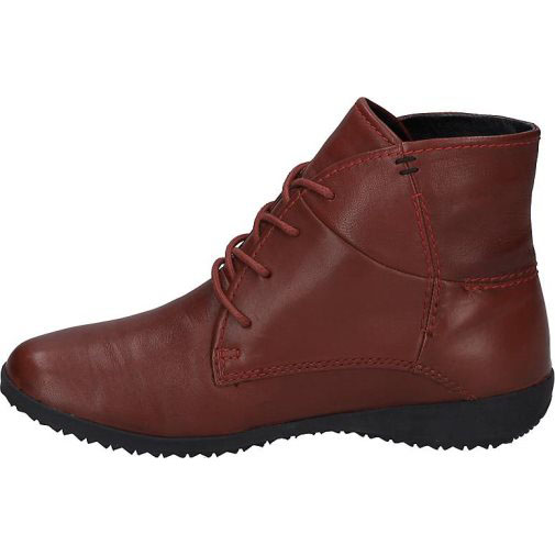 JOSEF SEIBEL Stiefelette Naly 09, carmin