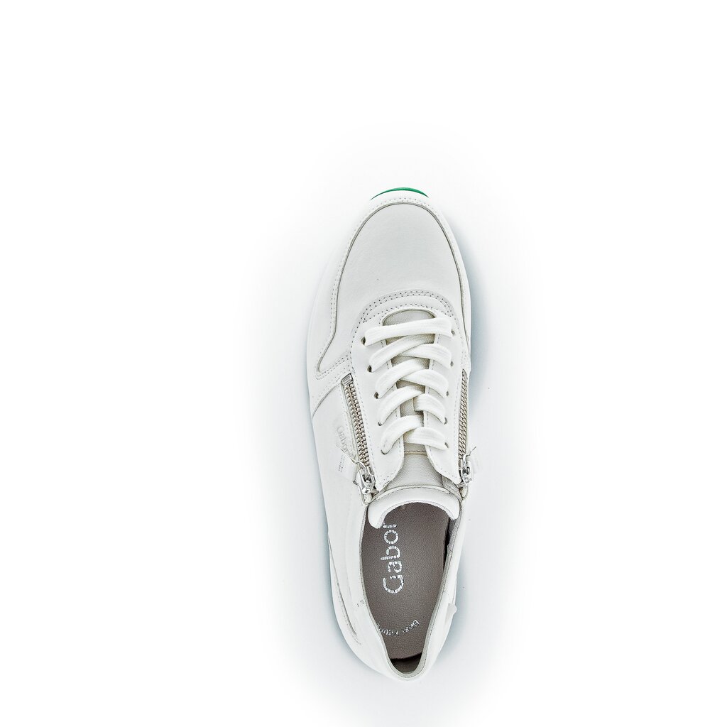 Gabor fashion Sneaker low creme