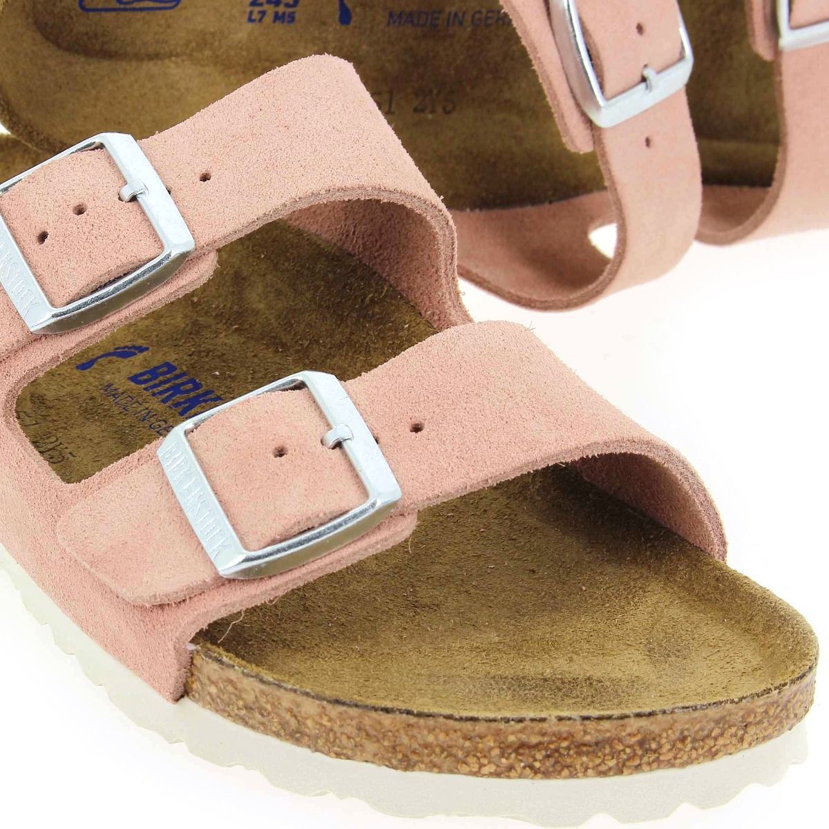 Birkenstock  ARIZONA - Rose