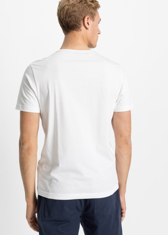 T-Shirt (3er Pack)