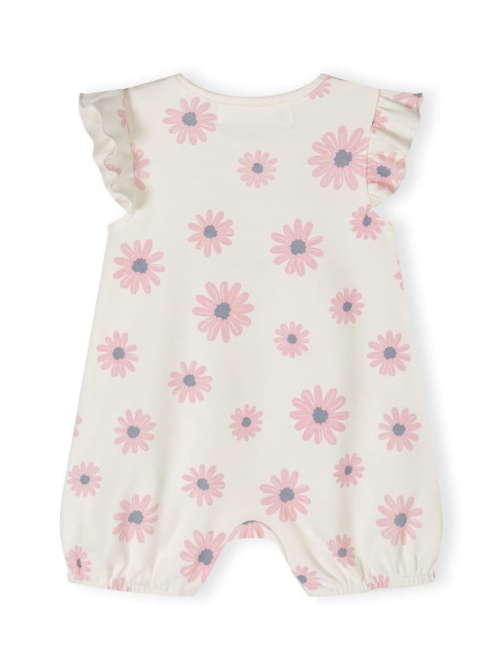 Minoti 2er. Set: Strampler 24babypack22 in hellpink günstig kaufen