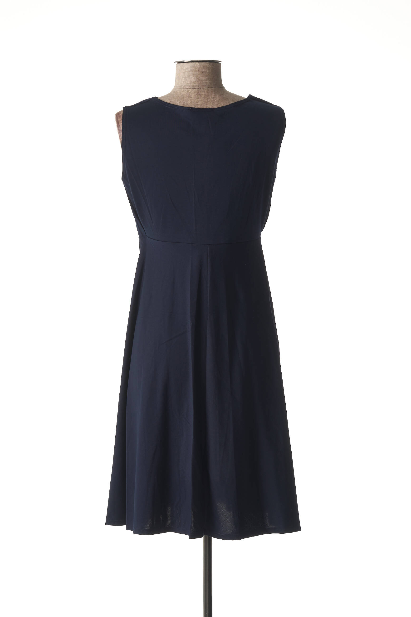 Pomkin Robes Maternite Femme couleur bleu