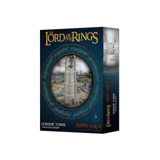 Gondor Tower (30-76)