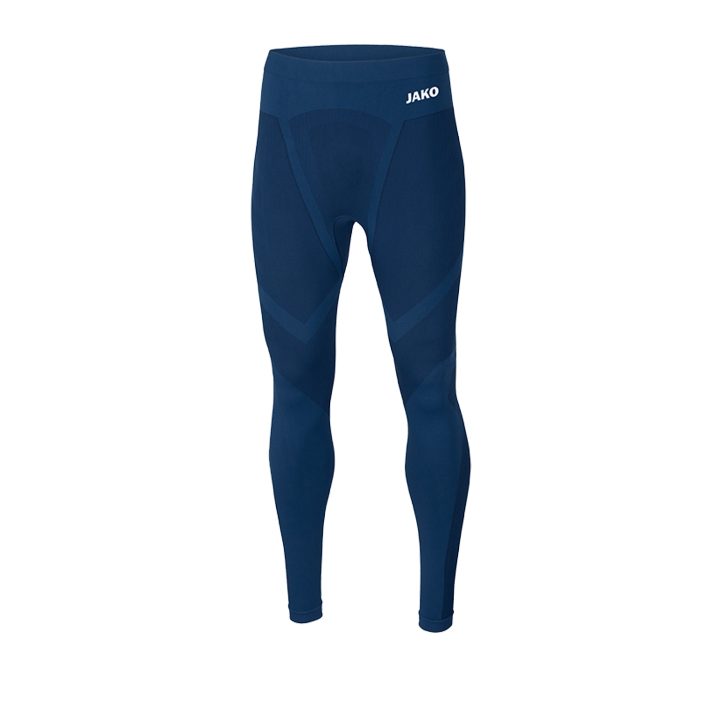 JAKO Comfort 2.0 Long Tight Kids Blau F09