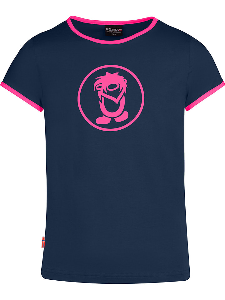 Trollkids Funktionsshirt 