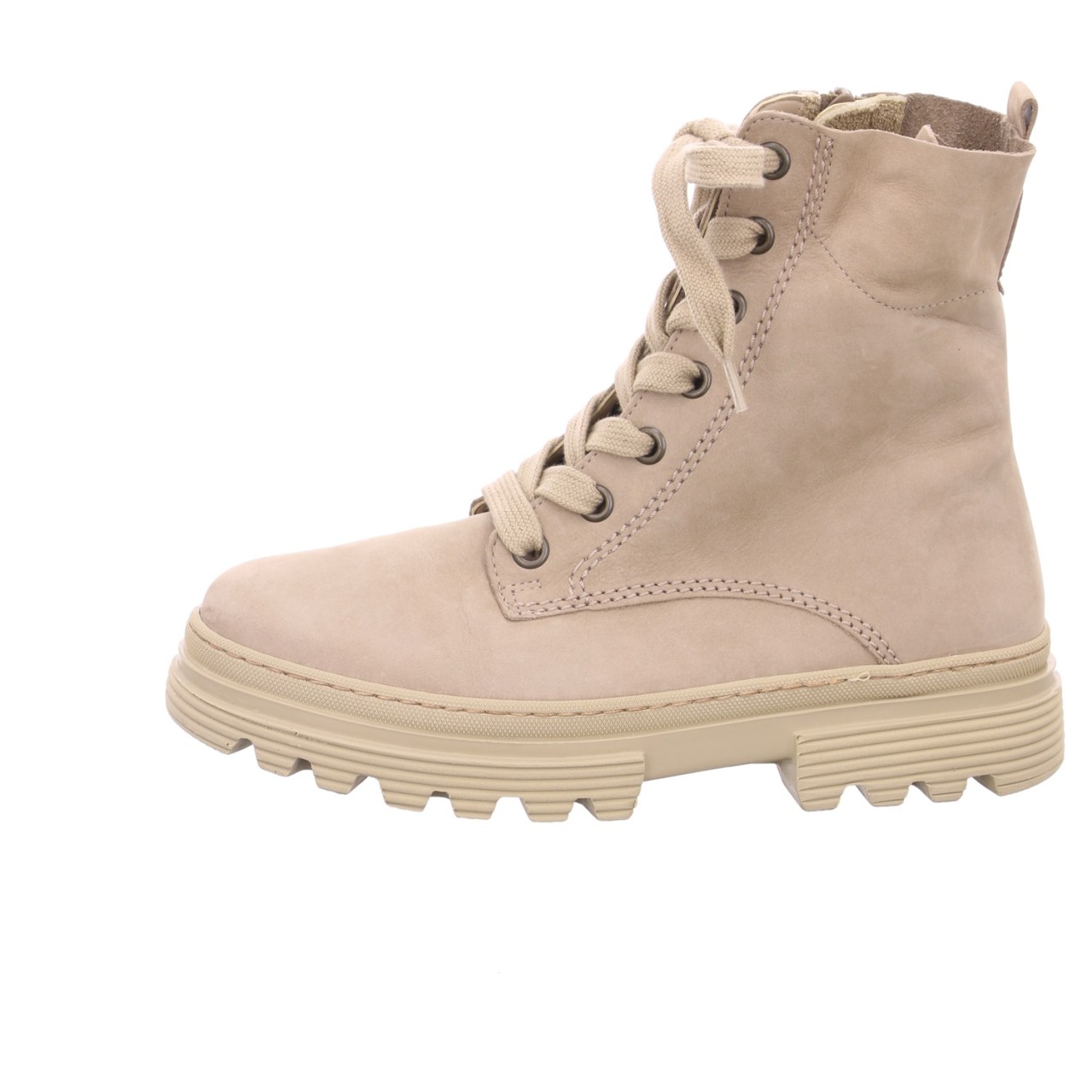GABOR Stiefeletten beige
