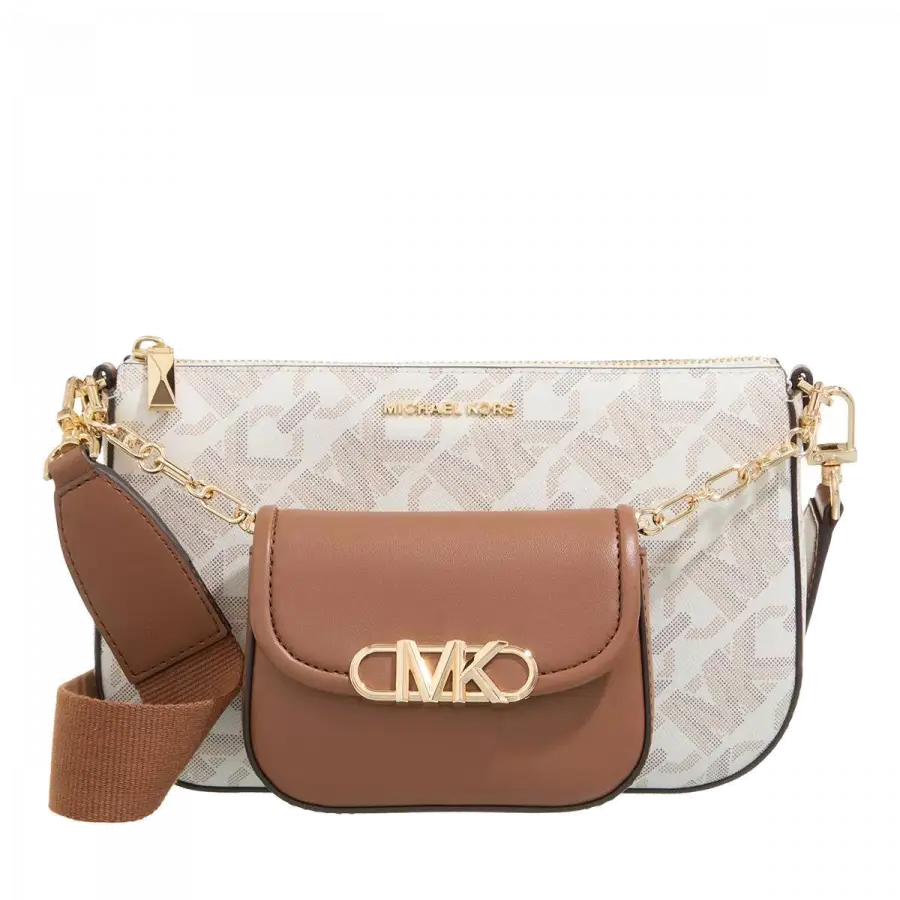 Michael Kors - Michael Kors Shoulder Bags Textil