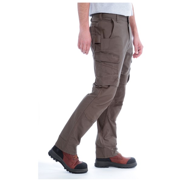Carhartt - Steel Cargo Pant - Freizeithose