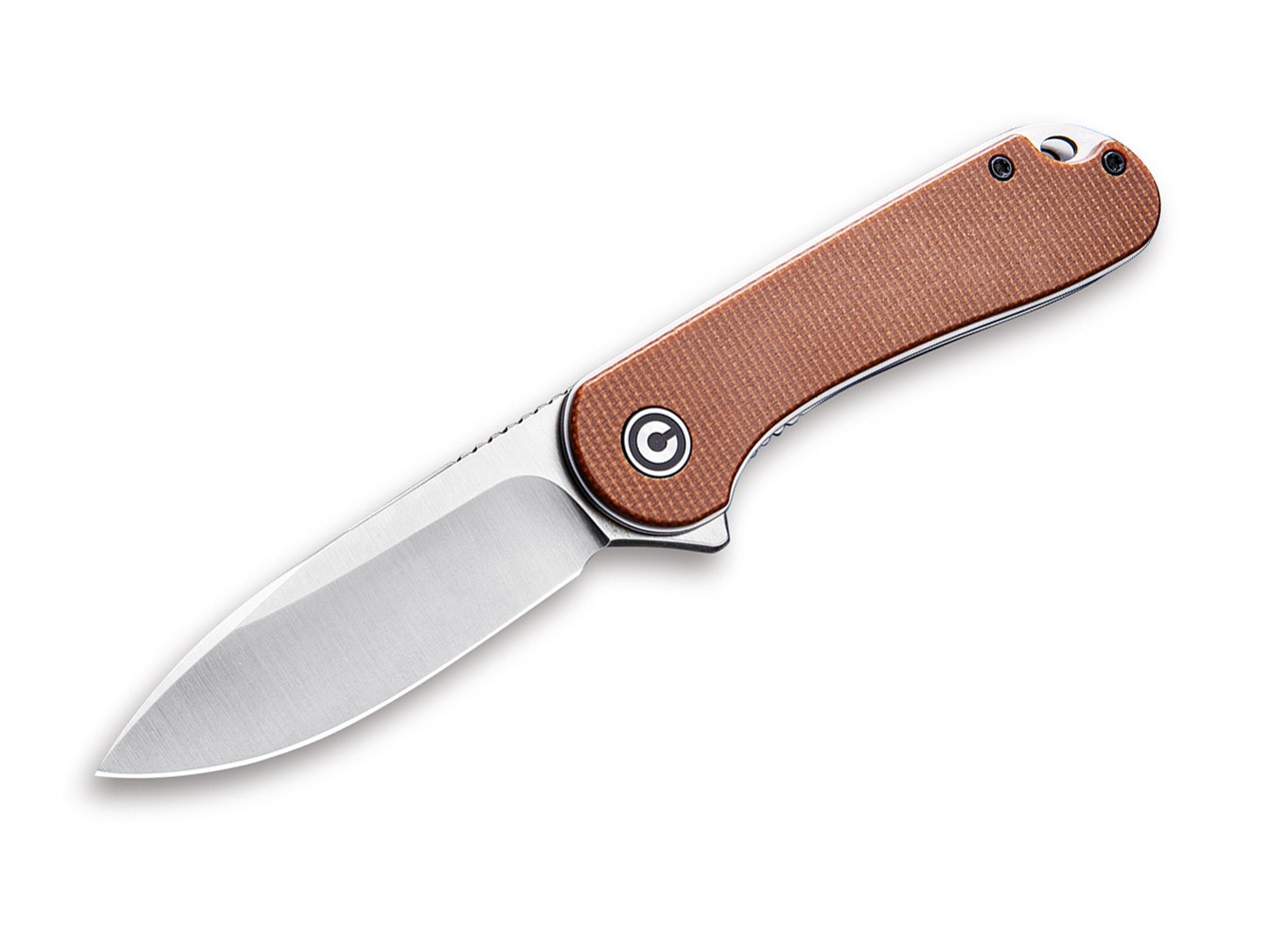 Elementum Brown