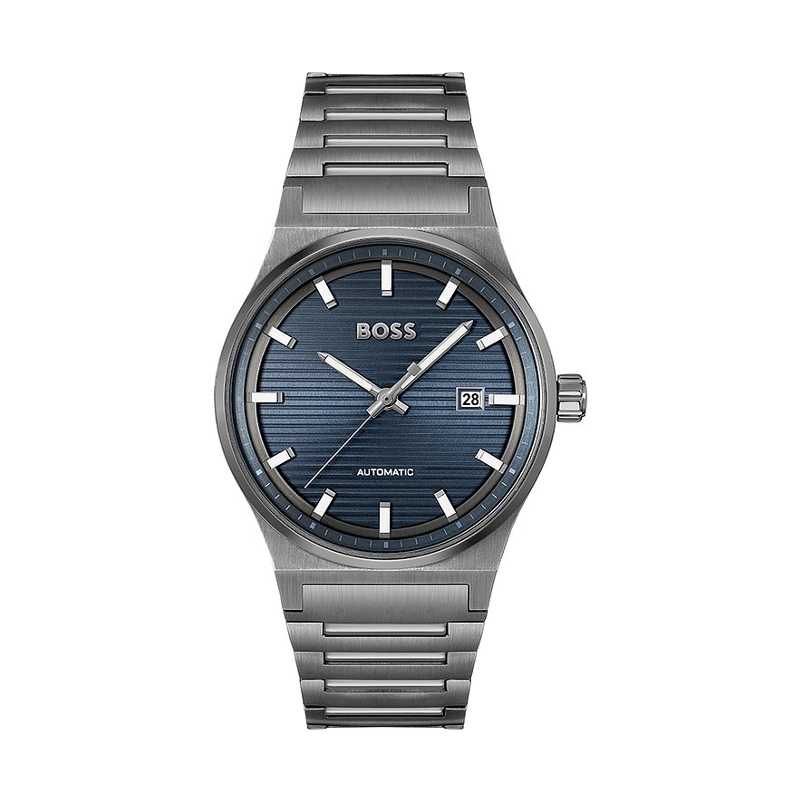 Boss Herrenuhr