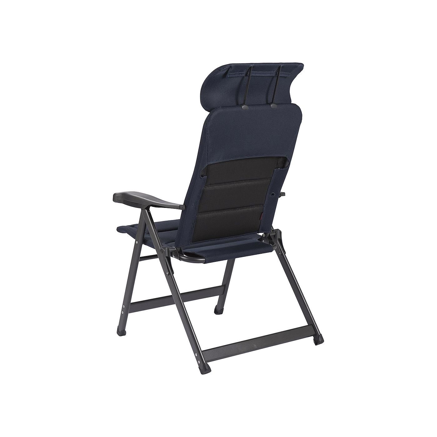 Crespo AP-235 Air-Deluxe Compact Klappstuhl