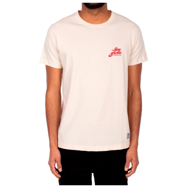 Iriedaily - Spa Ghetti Tee - T-Shirt