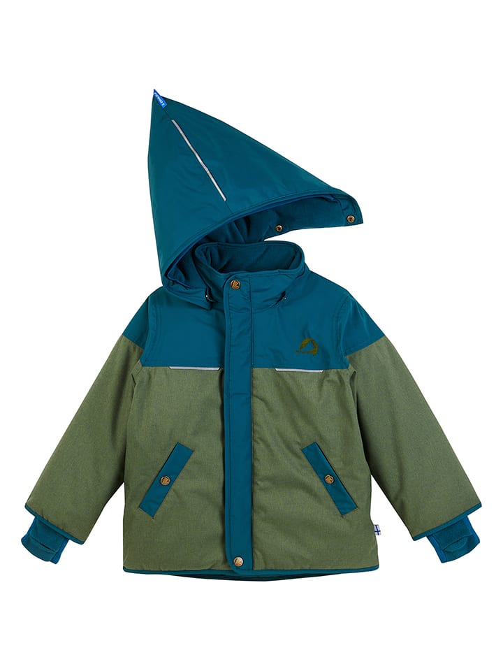 finkid Winterjacke 