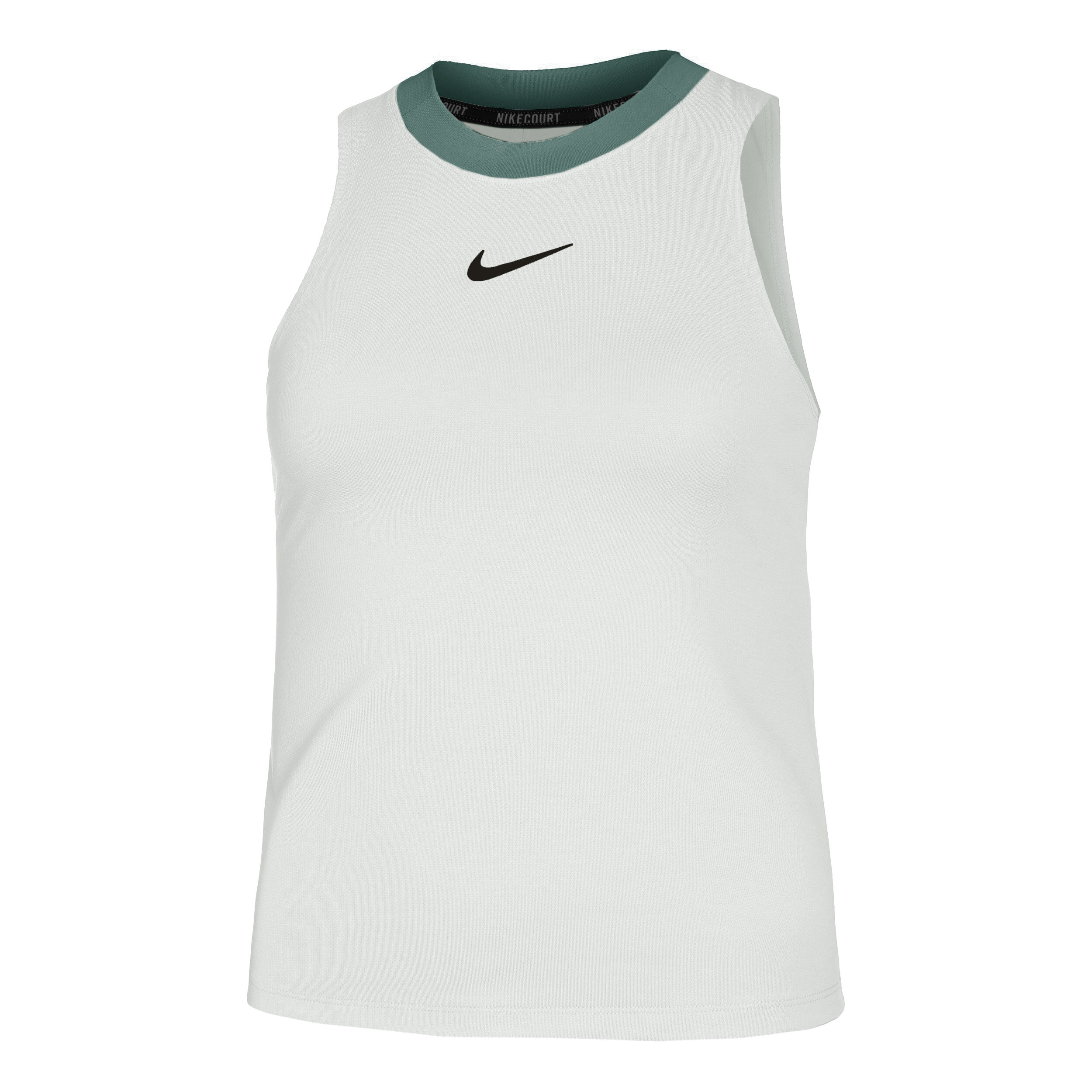 Dri-Fit Advantage Tank-Top Damen - Hellgrün