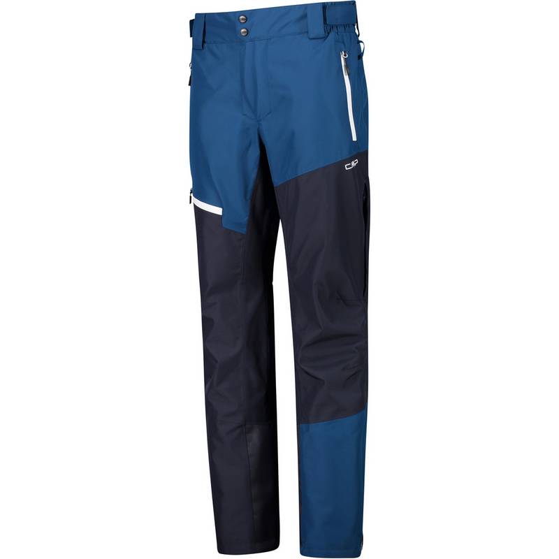 CMP MAN PANT FREE RIDE Skihose Herren